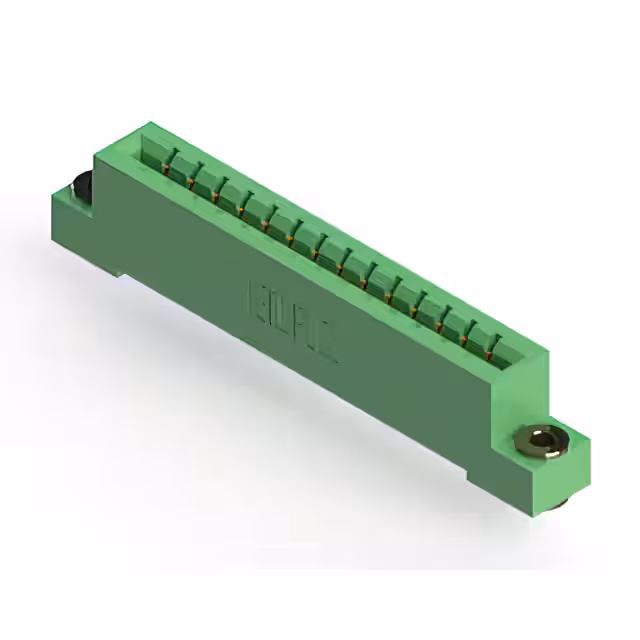 333-014-521-103 EDAC Inc.  Edgeboard Connectors